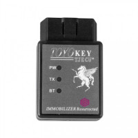 TOYO KEY OBD II KEY PRO Support Toyota G & H All Key Lost Work with MINI CN900 & MINI ND900